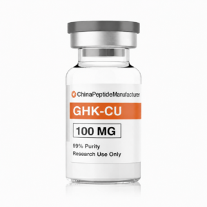 Buy GHK-CU 100mg Online