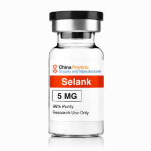 Buy Selank 5mg Online