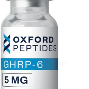 Buy GHRP-6 5mg Online