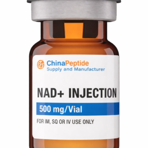 Buy NAD+ 500mg Injection Online