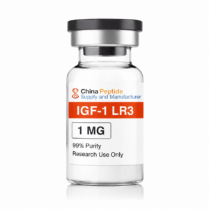 Buy IGF-1 LR3 1mg Injection Online
