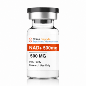 Buy NAD+ 500mg Injection Online