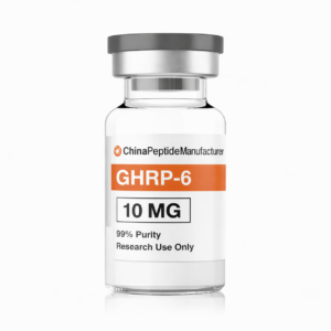Buy GHRP-6 10mg Online