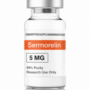 Buy Sermorelin 5mg Online