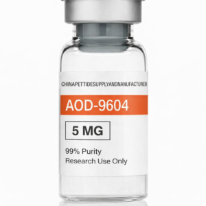 Buy AOD 9604 5mg Online