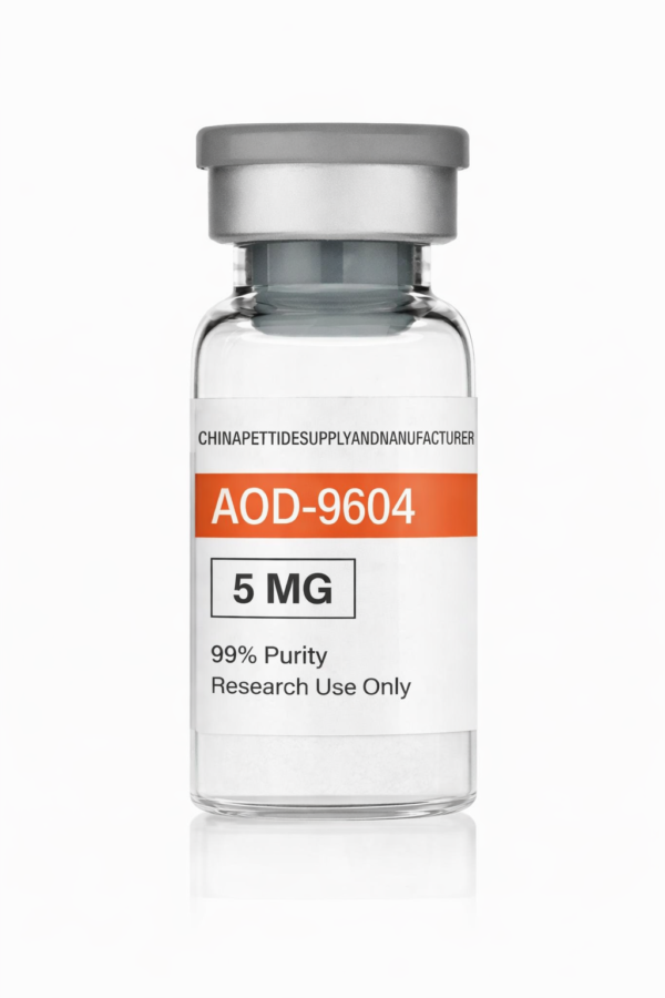 Buy AOD 9604 5mg Online
