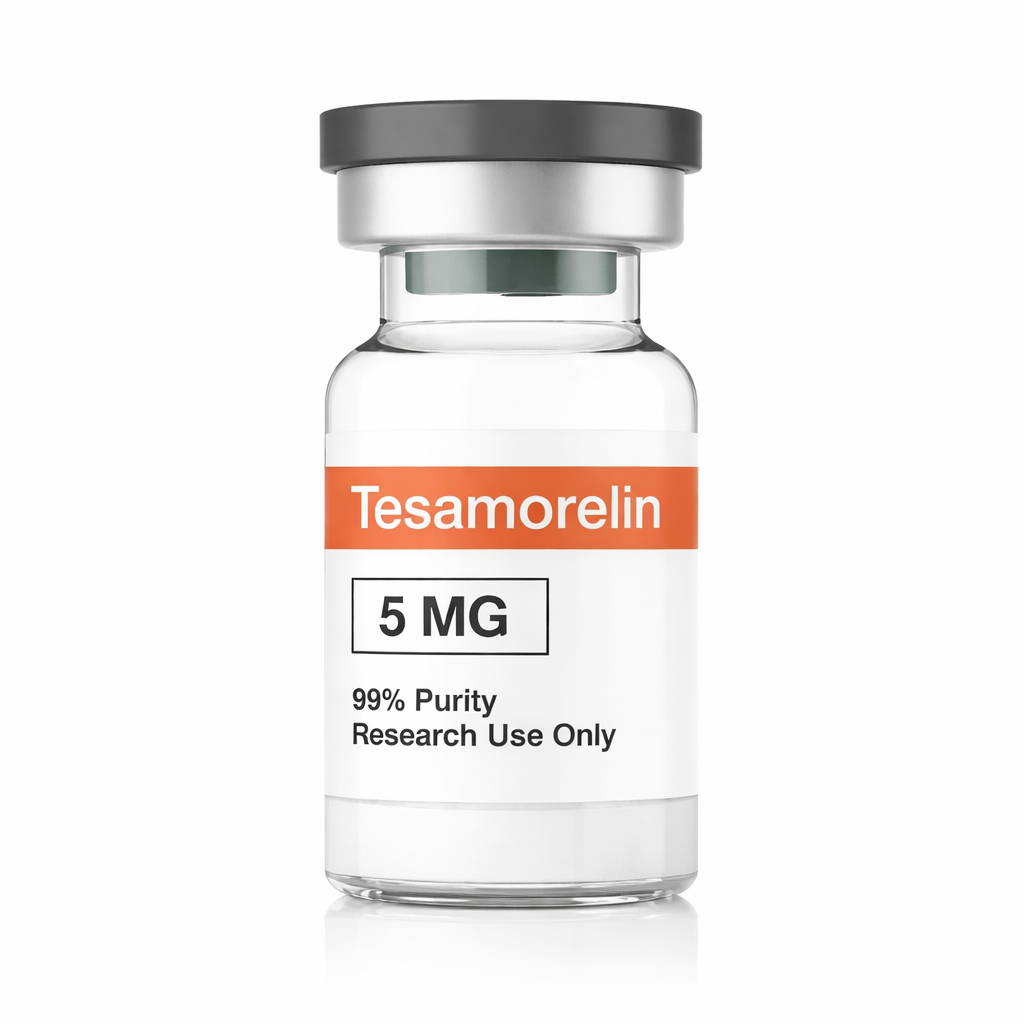 Buy Tesamorelin Injection 5mg Online Buy Tesamorelin Injection 5mg Online