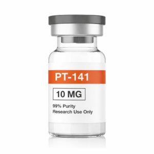 Buy PT141 Injection 10mg Online