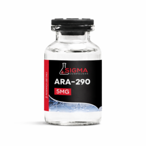 Buy Ara 290 5mg Online