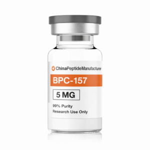Buy BPC-157 Injection 5mg Online