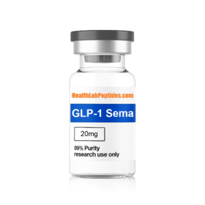 GLP-1 Sema 20mg
