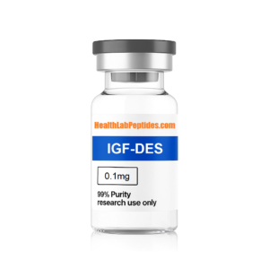 IGF-DES 0.1mg