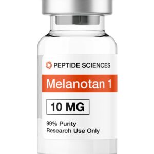 Buy Melanotan1 10mg Online