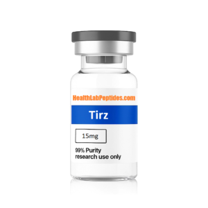 Tirz 15mg