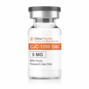 Buy CJC-1295-DAC 5mg Online