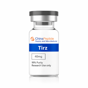 Buy Tirz 40mg Online