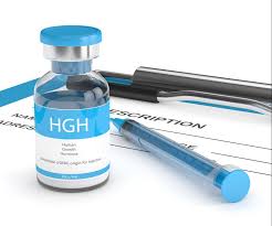 Buy HGH Injection Online
