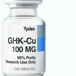 Buy GHK-CU 100mg Online