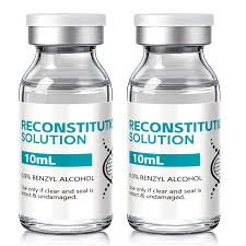 Buy Bacteriostatic 10ml Water Online