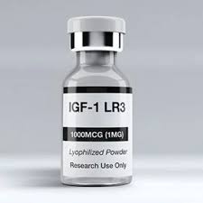 Buy IGF-1 LR3 1mg Injection Online