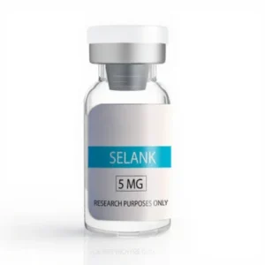 Buy Selank 5mg Online